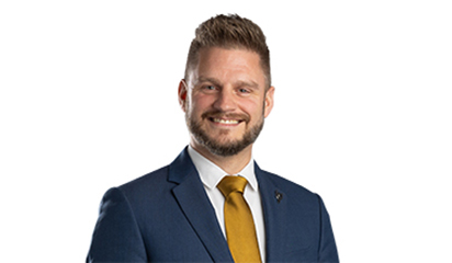 Bram Heijnens